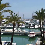Beautiful Duquesa Harbour 2001 * Manilva