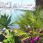 Beautiful Duquesa Harbour 2001 *