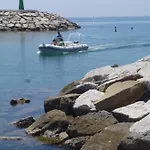Beautiful Duquesa Harbour 2001 * Manilva