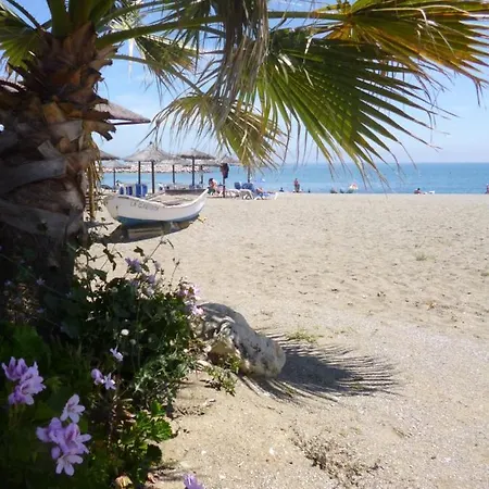 Beautiful Duquesa Harbour 2001 Apartment *