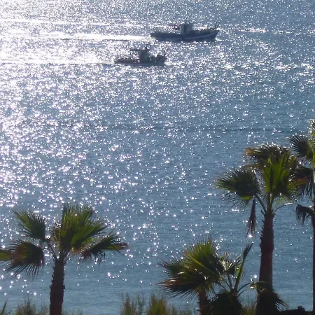 Beautiful Duquesa Harbour 2001 Apartment