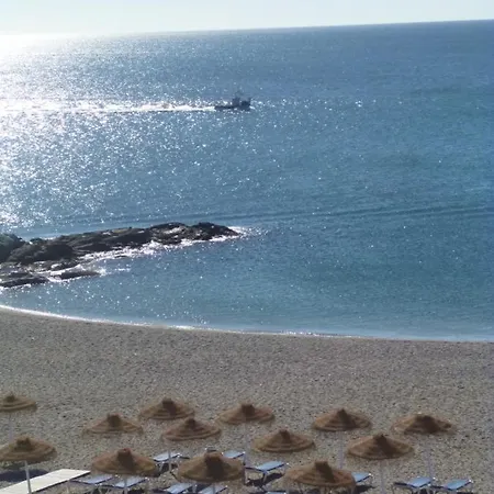 Beautiful Duquesa Harbour 2001 Apartment Manilva